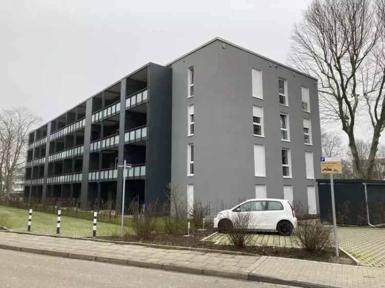 Etagenwohnung: 2 Zimmer Schürenfeld2 in Essen