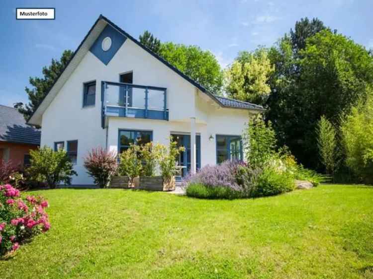 Einfamilienhaus in 22885 Barsbüttel, Soltausredder