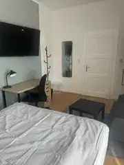 Wohnung (60.0 m²) zur Miete in Frankfurt am Main (Geigerstraße 20, 60433 Frankfurt, Germany)
