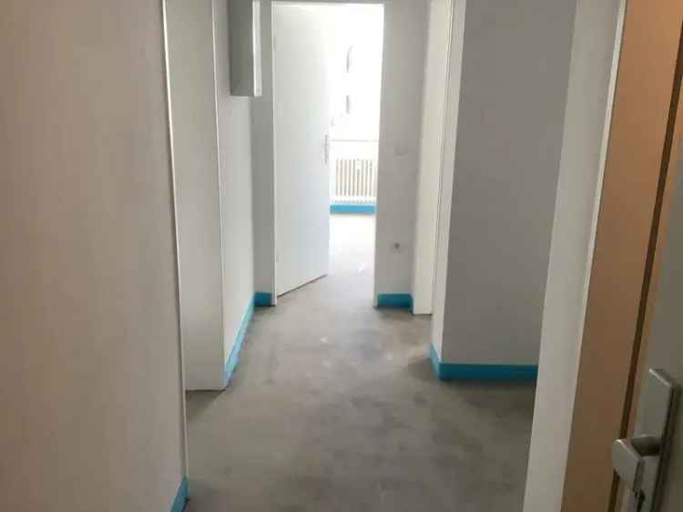 Jetzt zugreifen: 2-Zimmer-Wohnung in Stadtlage