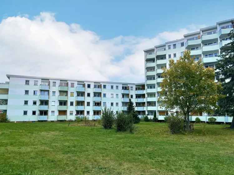 Eigentumswohnung am Großen Spektesee!