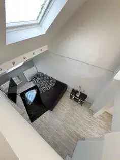 Wohnung (65.0 m²) zur Miete in Düsseldorf (Burghofstraße 56, 40223 Dusseldorf, Germany)