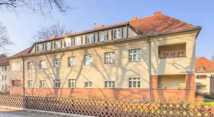 Kapitalanlage – Attraktive 2,5 Zimmer Wohnung in ruhiger und begehrter Lage