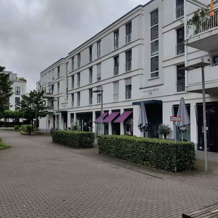 Großzügige 4 Zimmerwohnung im „Le Flair“