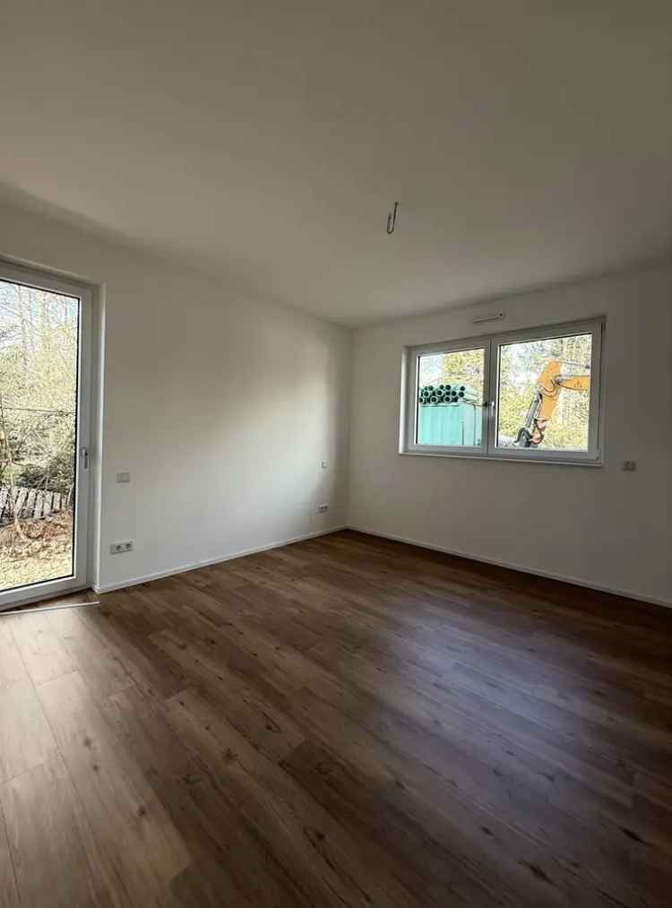 Etagenwohnung: 2 Zimmer Uerdinger Straße384 in Krefeld