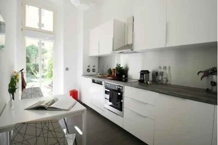1 Schlafzimmer Wohnung mieten Berlin, Deutschland