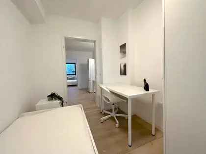 Wohnung (17.0 m²) zur Miete in Frankfurt am Main (Renoirallee 2, 60438 Frankfurt, Germany)