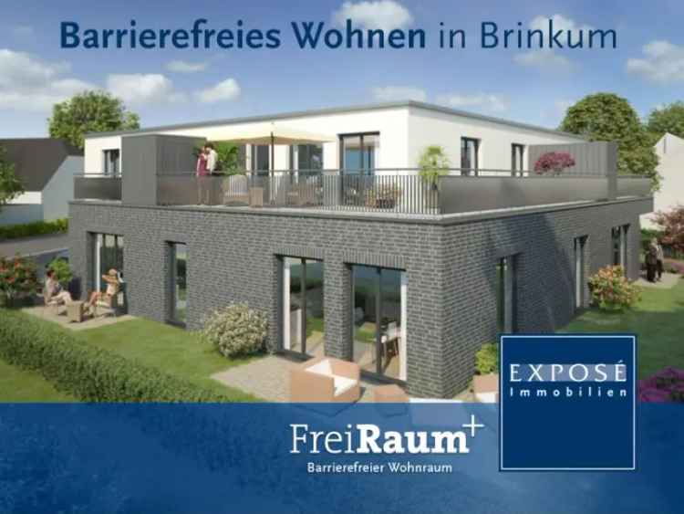 ▷ (Update) NEUBAU mit 50m² Westbalkon in ruhiger Zentrumslage