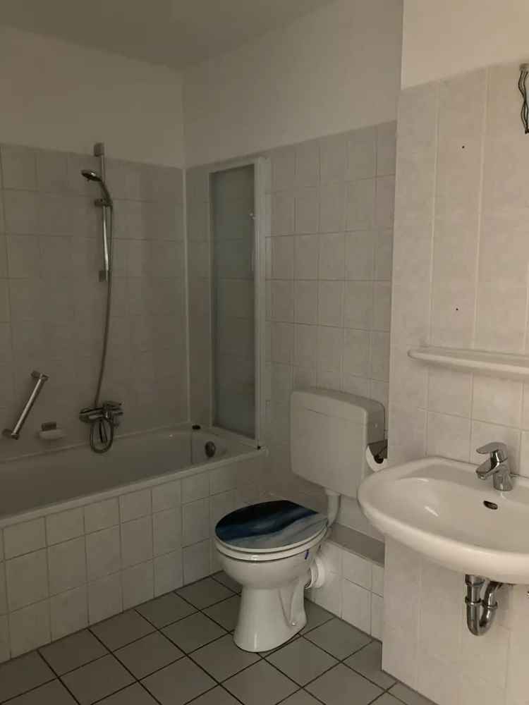 Etagenwohnung: 3 Zimmer Otto-Joschko-Straße51 in Bottrop