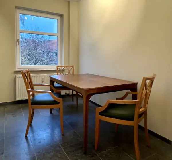 FirstClass Apartment Duplex Hamburg Altona Altstadt