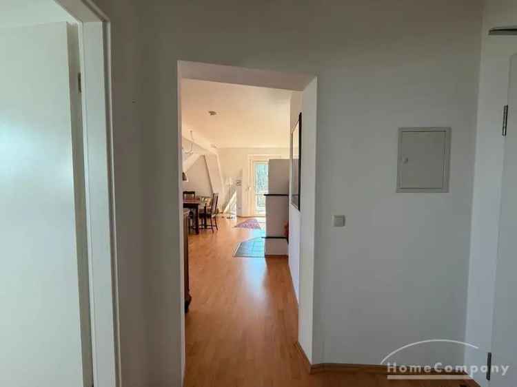 Oberursel (8072057) Sehr schöne und ruhige 2 -Zimmerwohnung mit Balkon