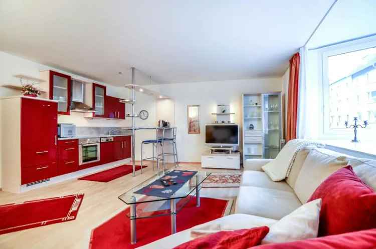 1 Schlafzimmer Wohnung mieten Köln, Deutschland