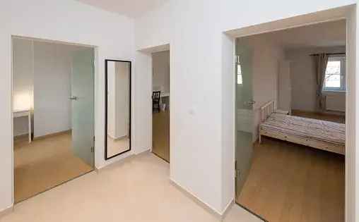 Wohnung (10.0 m²) zur Miete in München (Sulzbacher Straße 1, 80803 Munich, Germany) - immosurf.de