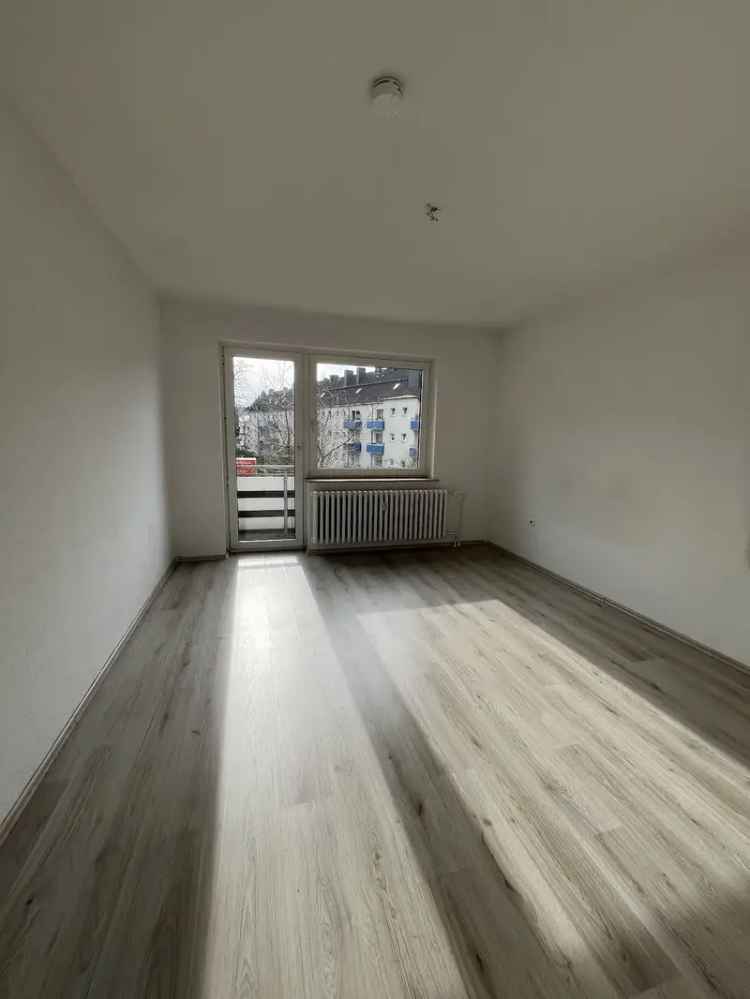 Schöne 2-Zimmer-Wohnung!