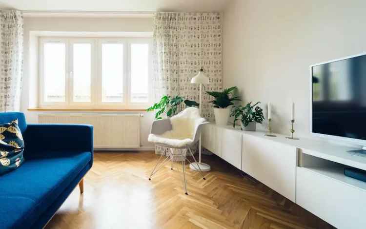 Wohnung (3-4 Zimmer) mit 90 m² Wfl in Lorsch