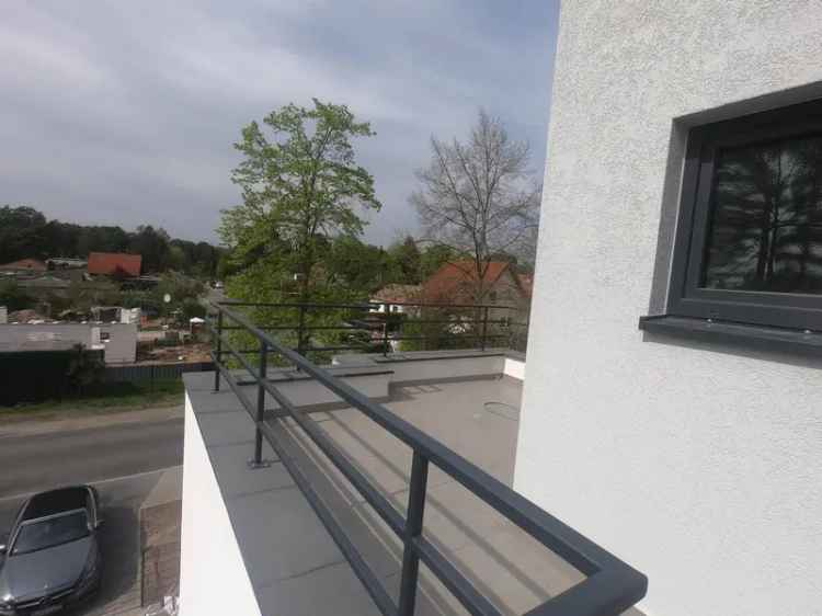 Modernes Leben 2025: Neues Haus in Strandnähe Berlins – Finanzierung ab 1%!