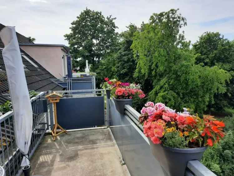 Leipzig Eigentumswohnung 3 Zimmer Balkon Renditeobjekt