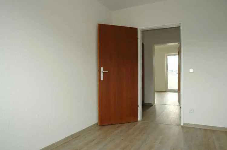 3 Zimmer-Wohnung mit Sonnenloggia in zentrumsnaher Lage von Ratingen-Mitte !