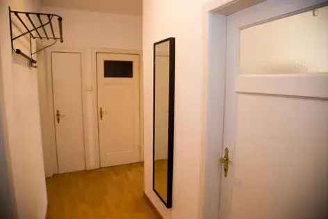 Wohnung (11.0 m²) zur Miete in Hamburg (Vereinsstraße 80, 20357 Hamburg, Germany)