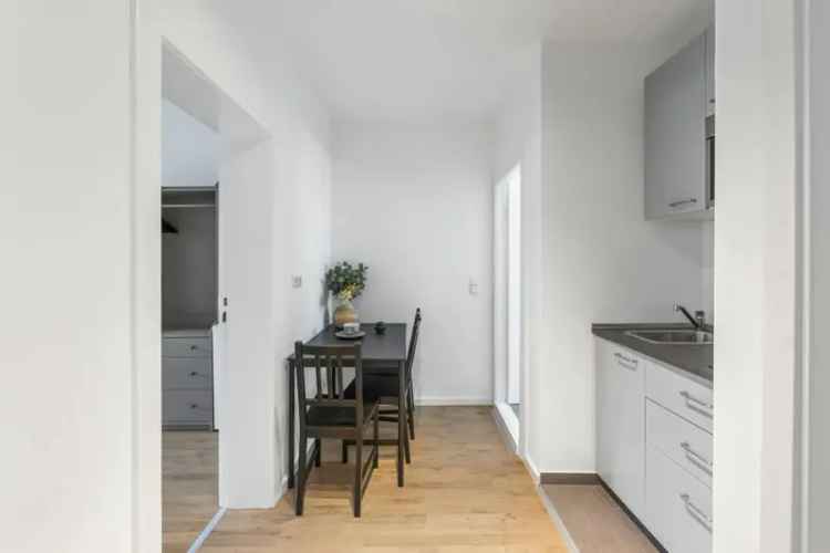 WG-Zimmer mieten Berlin, Deutschland