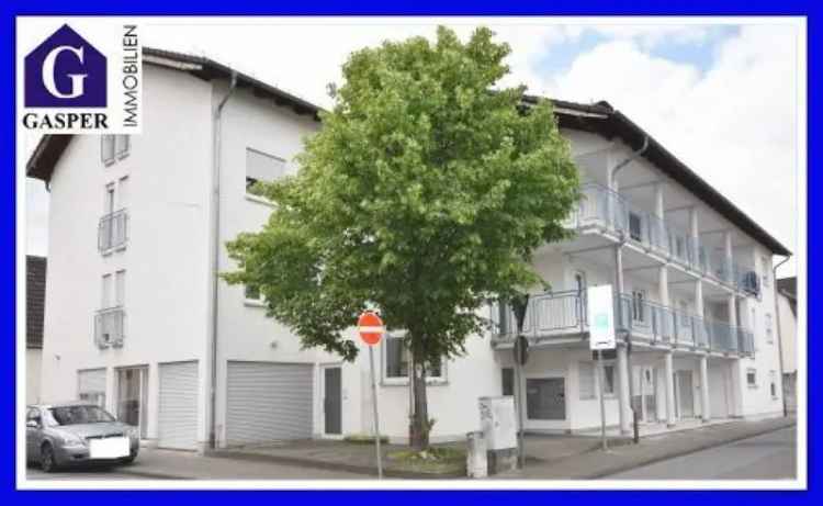 ✓ Eigentumswohnung mit Balkon und Tiefgaragenstellplatz