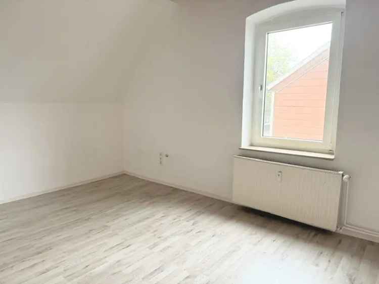 2 Zimmer Wohnung Essen Altenessen Süd frisch renoviert