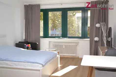 Wohnung (30.0 m²) zur Miete in Köln (Gereonswall 124, 50670 Cologne, Germany)