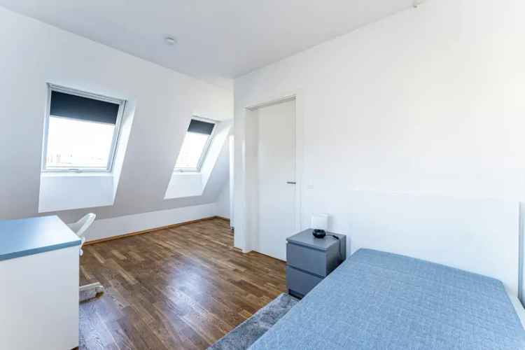 WG-Zimmer mieten Berlin, Deutschland