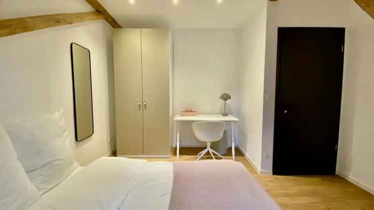 WG-Zimmer mieten Vallendar, Deutschland