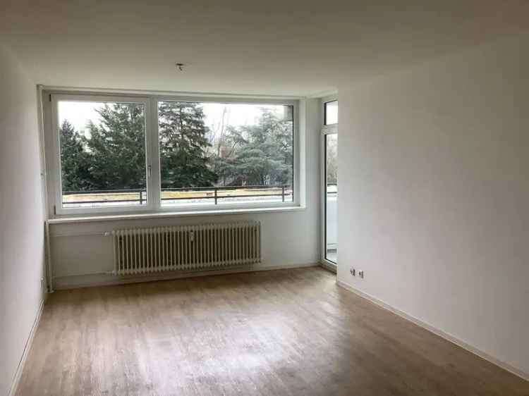 Familienwohnung: großzügige 4-Zimmer-Wohnung