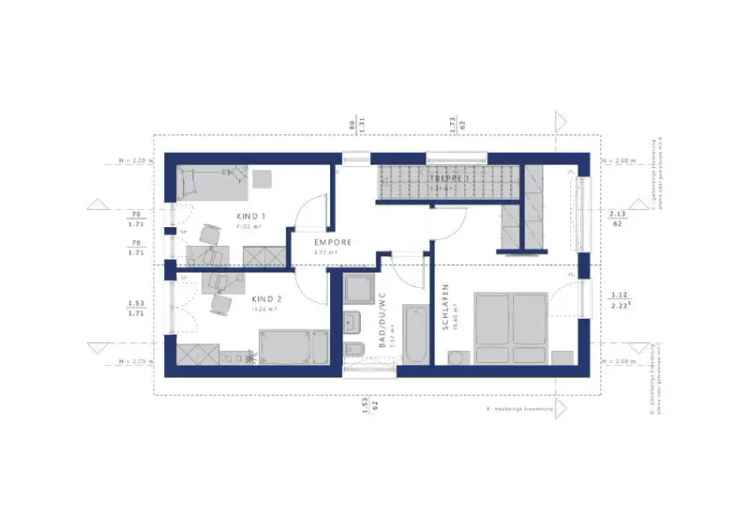 Hausbau mit Festpreis auf Ihrem Grundstück oder geplant in bester Lage