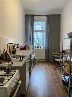 Wohnung (63.0 m²) zur Miete in Berlin (Malmöer Straße 15, 10439 Berlin, Germany) - immosurf.de