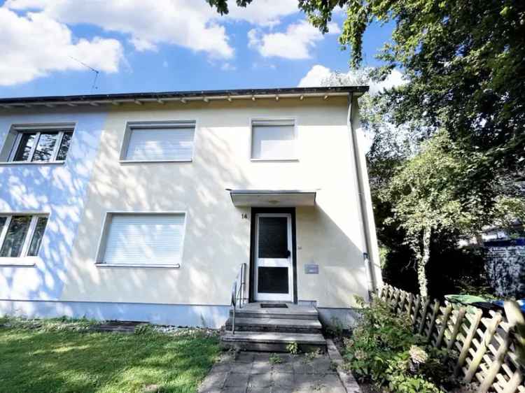 Ihr neues Zuhause in Bonn-Venusberg – Reihenendhaus in erstklassiger Lage nahe der Uniklinik