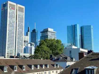 WG-Zimmer (80.0 m²) zur Miete in Frankfurt am Main (Staufenstraße 30, 60323 Frankfurt, Germany) - immosurf.de