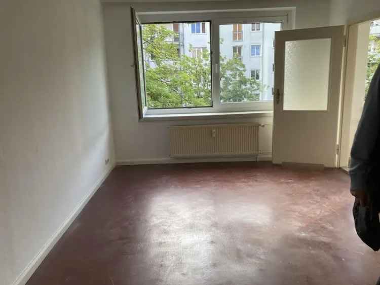 Lichtenberg, Berlin