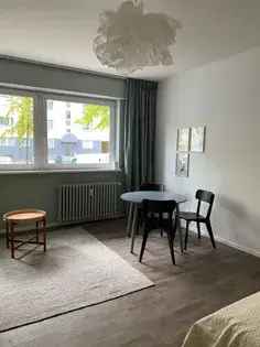 Wohnung (44.0 m²) zur Miete in Berlin (Wintersteinstraße 8, 10587 Berlin, Germany)