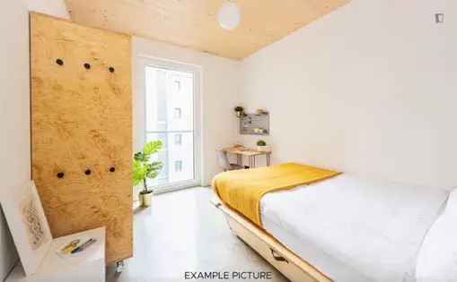 Wohnung (27.96 m²) zur Miete in Berlin (Müllerstraße 55A, 13349 Berlin, Germany)