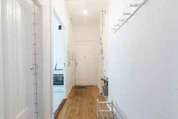 Wohnung (38.0 m²) zur Miete in Berlin (Clayallee 172, 14195 Berlin, Germany)