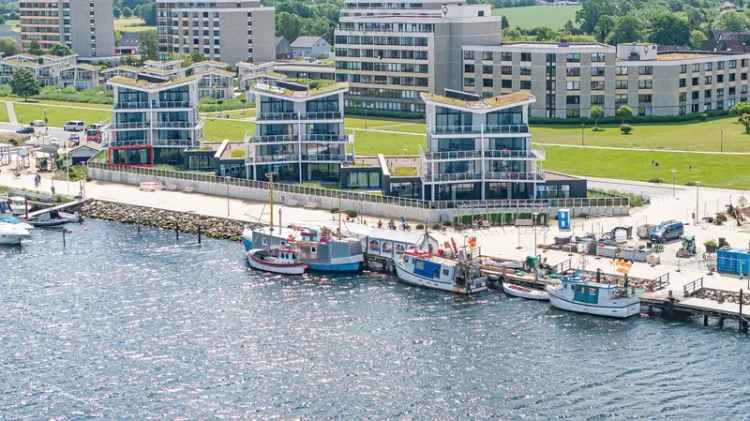 Wohnung Zum Kauf in Probstei, Schleswig-Holstein