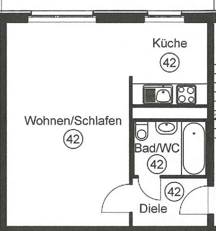 Eigentumswohnungen Kulkwitzer See Kauf Kapitalanlage