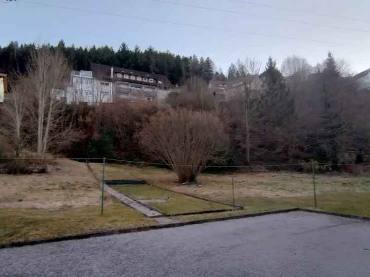 Wohnung Zum Kauf , Verwaltungsverband Oberes Renchtal, Baden-Württemberg