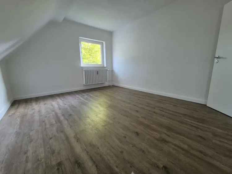 Singleswohnung Duisburg 50qm 3 Zimmer Altbau