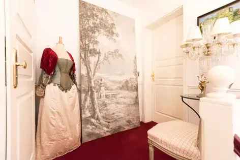 Wohnung (71.52 m²) zur Miete in Frankfurt am Main (Pizzeria Sicilia, Niedenau 9, 60325 Frankfurt, Germany)