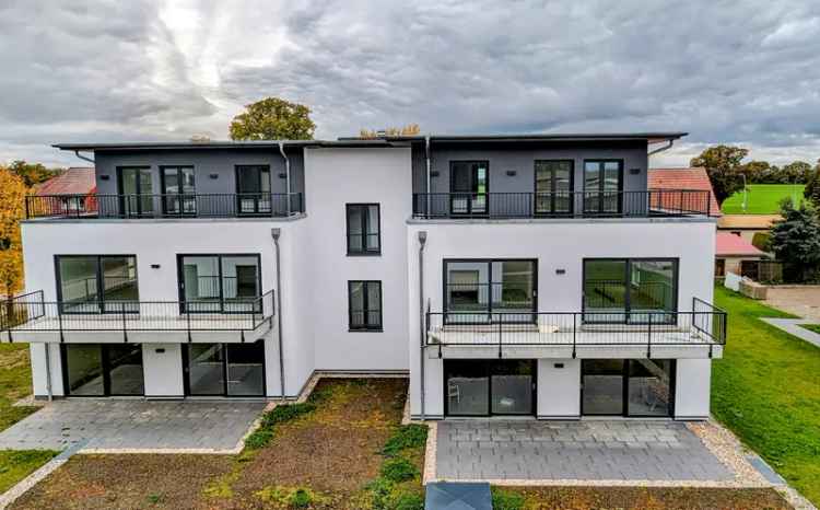 Wohnung Zum Kauf in Seenlandschaft Waren, Mecklenburg-Vorpommern