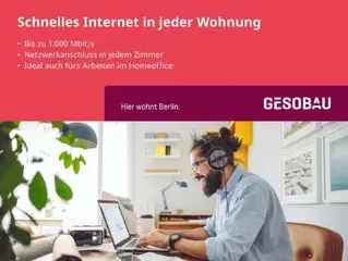 Wohnung (78.0 m²) zur Miete in Berlin (Steinkleeweg 5, 13158 Berlin, Germany)