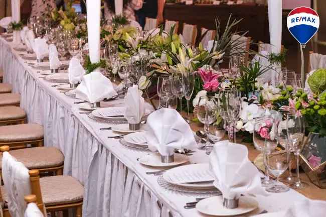 Hochzeitssaal / Eventsaal in Detmold abzugeben!