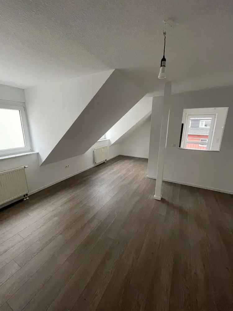 Provisionsfreie Wohnung sofort bezugsfertig perfekte Lage