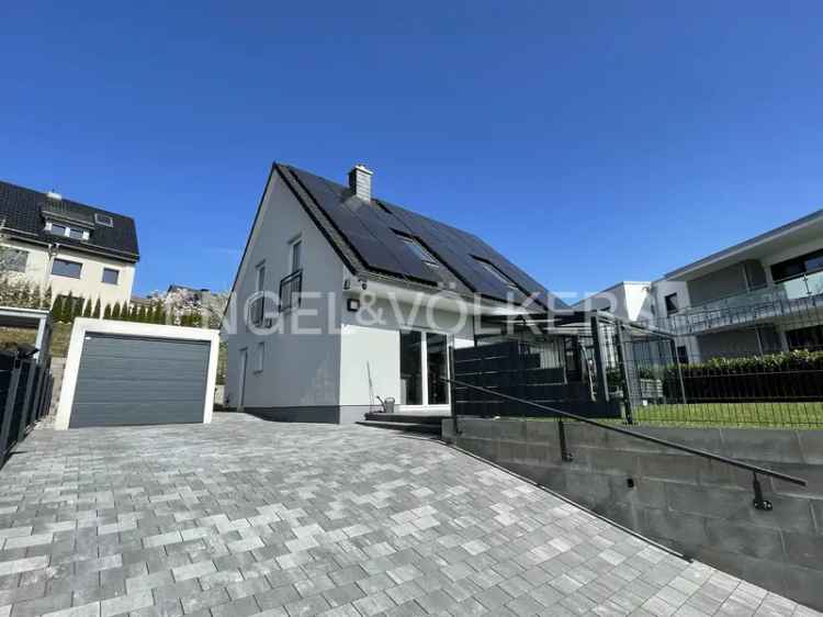 Haus Zum Kauf , Nordrhein-Westfalen