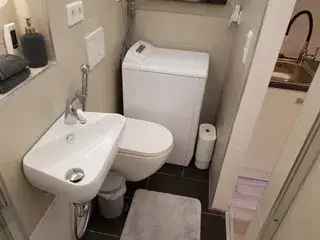 Wohnung (63.0 m²) zur Miete in München (Bergmannstraße 14, 80339 Munich, Germany)