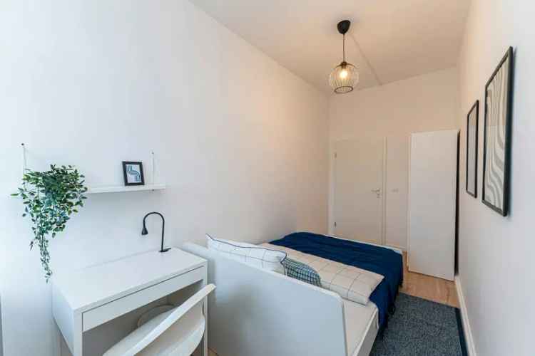 WG-Zimmer mieten Berlin, Deutschland